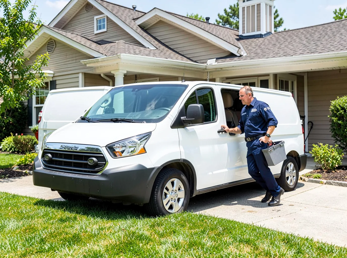 Emergency Plumber company in Baldwin, GA