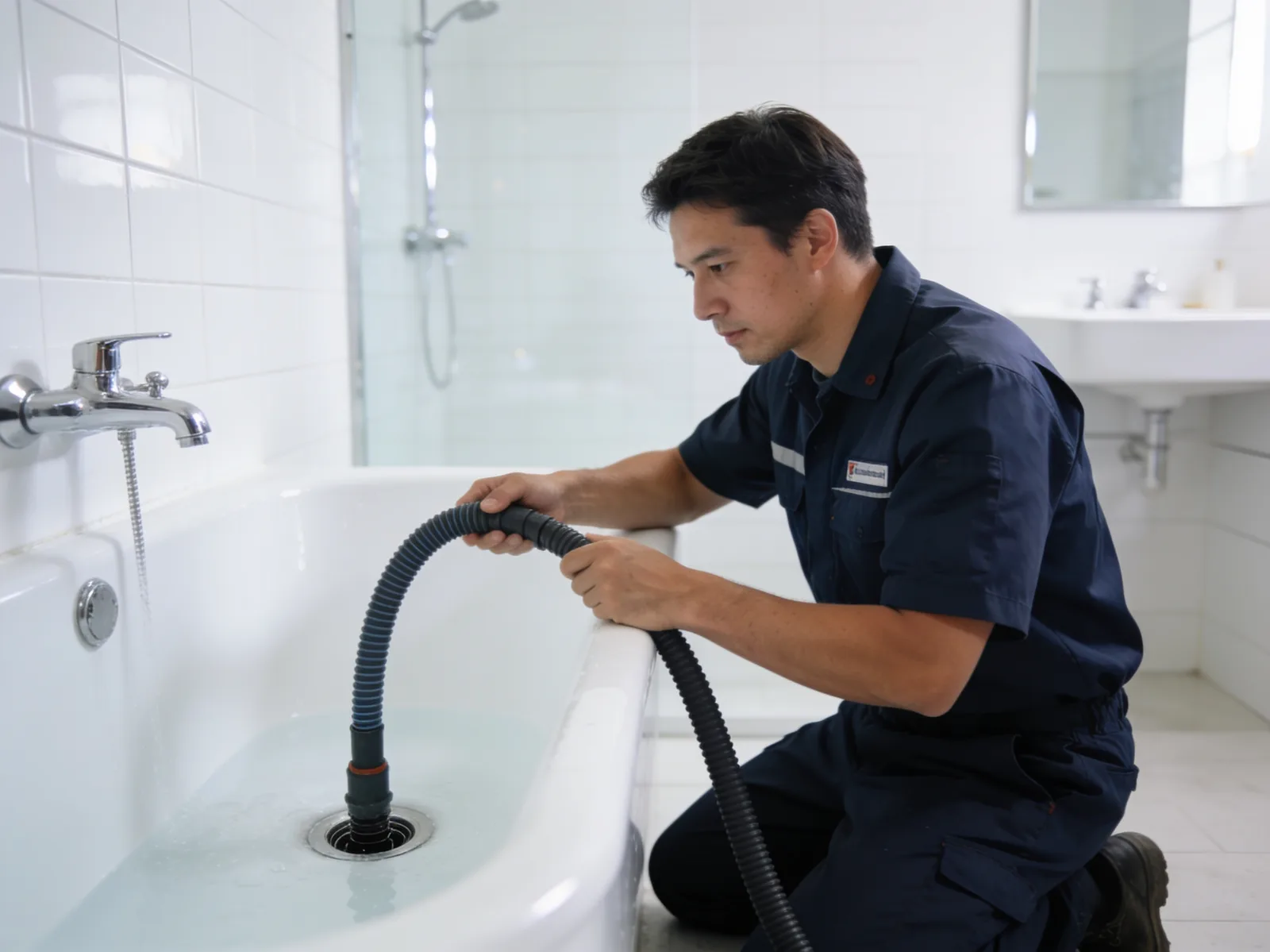 Emergency Plumber Baldwin, GA FAQs